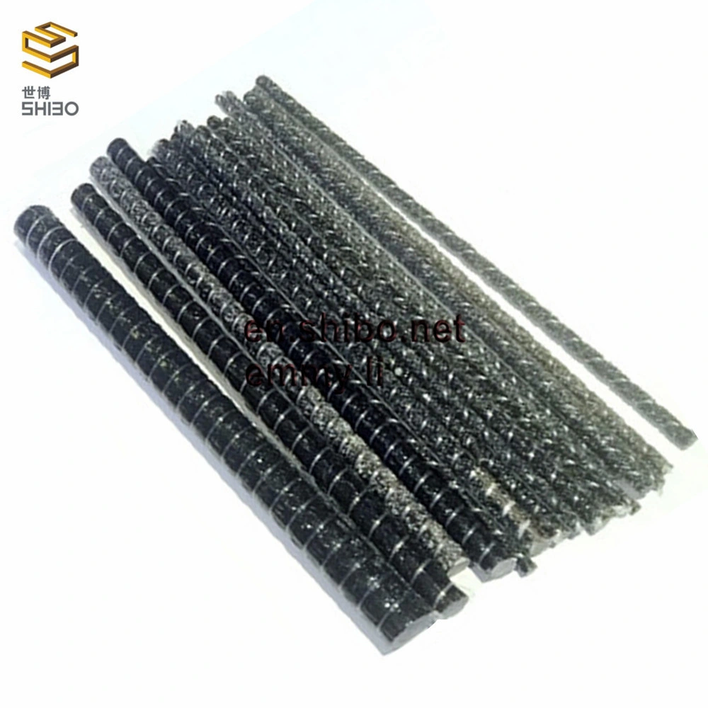 Prestigious Basalt Fiber Reinforced Composite Rebar