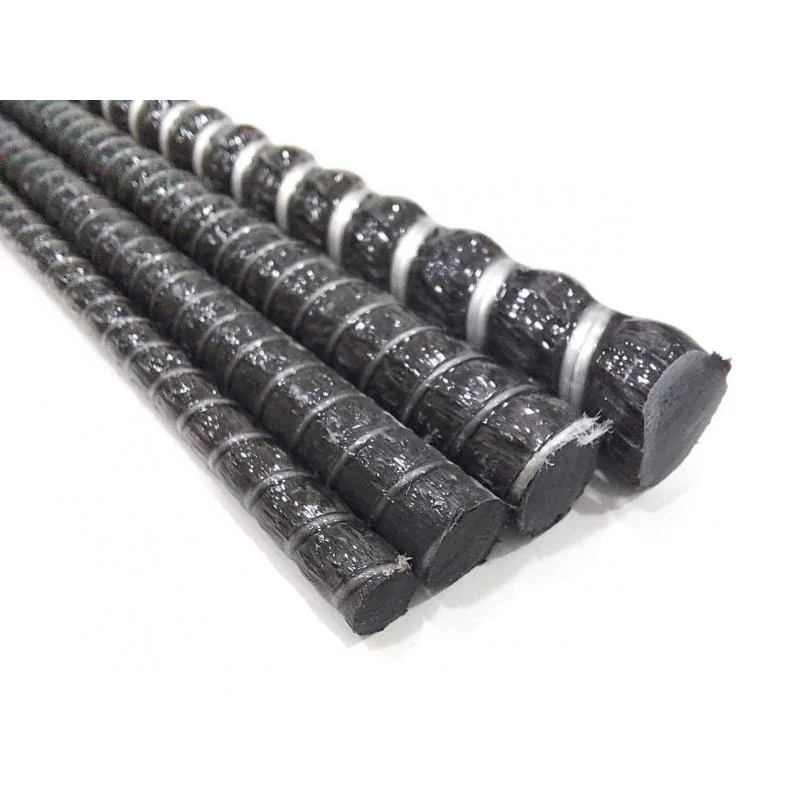 High Performance Rebar Basalt Rebar Factory Price Rod Bfrp Basalt Strip