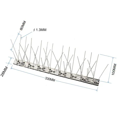 Automatischer Gartenpflanzen-Glasvogel, Schnecke, Schwan, selbstbewässernde Bewässerung, Pfähle, Globen, Spiker